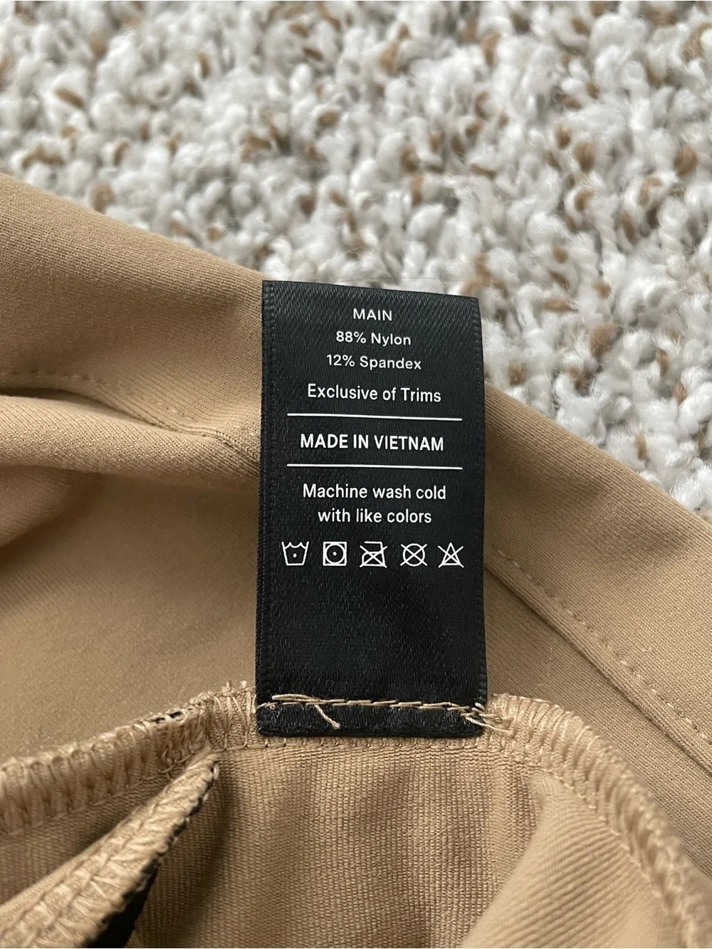 Public Rec Joggers Men’s Size 42
